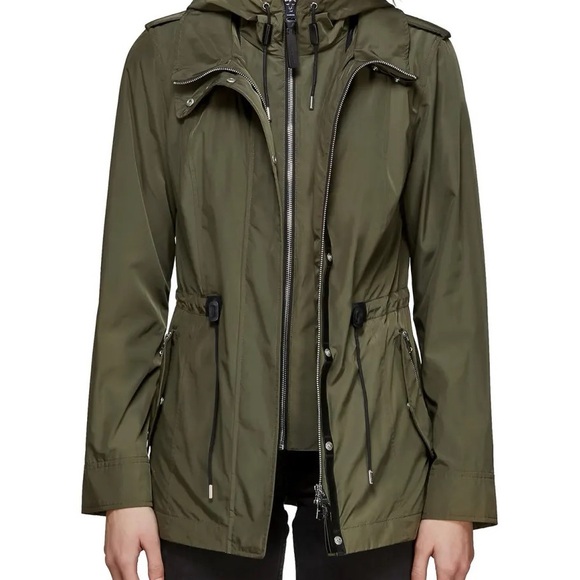 Mackage Melita Jacket - Picture 1 of 4